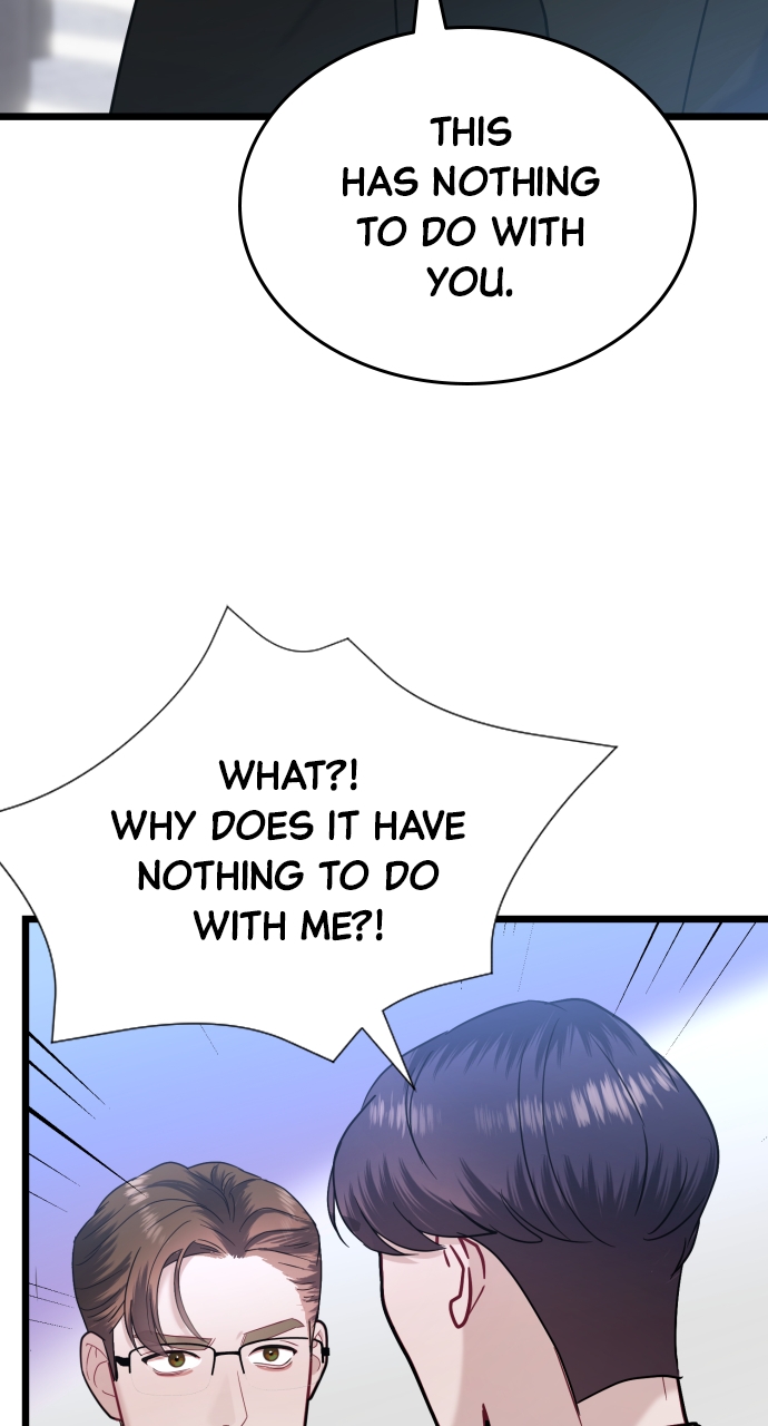 Maseknam – A Sexy Magician Chapter 27 - Page 84
