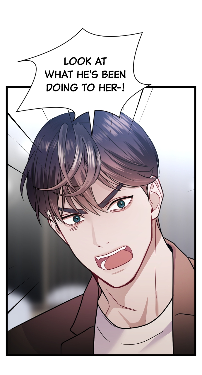 Maseknam – A Sexy Magician Chapter 27 - Page 87