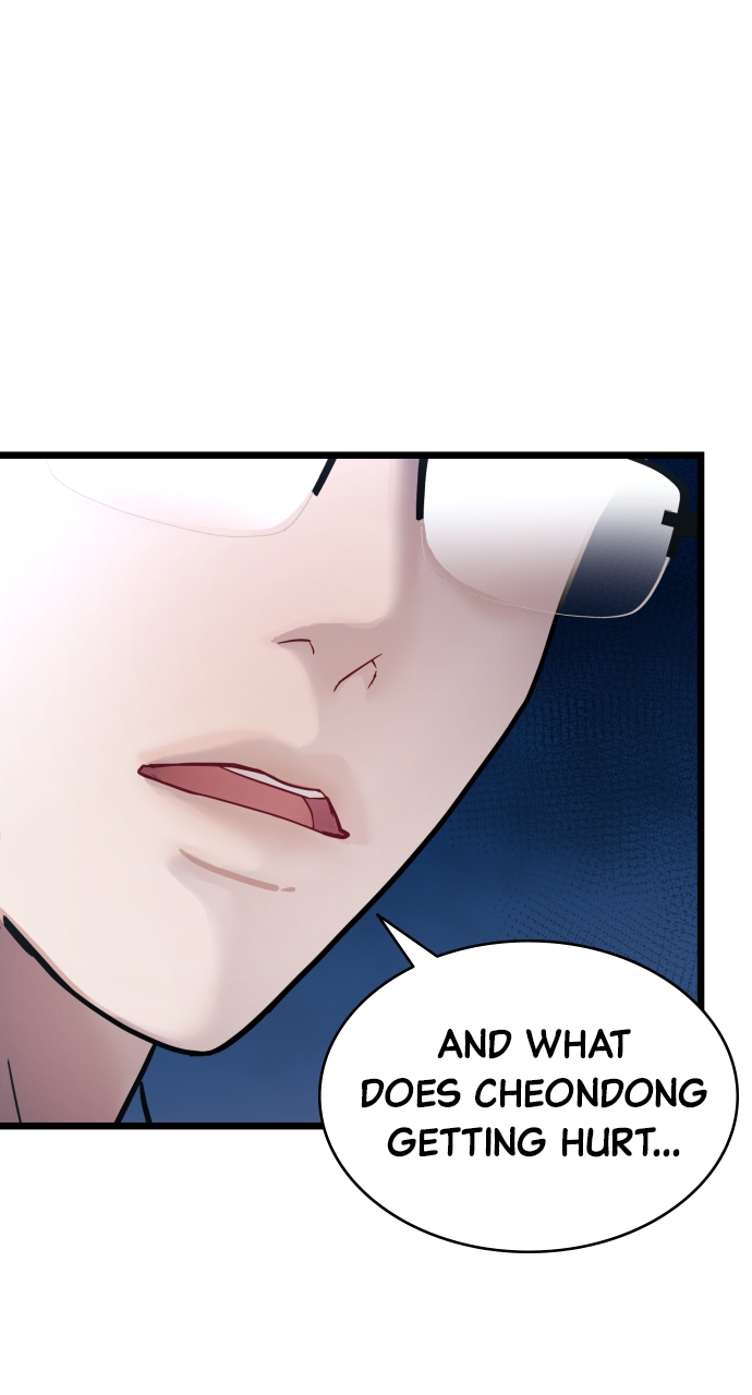 Maseknam – A Sexy Magician Chapter 27 - Page 88