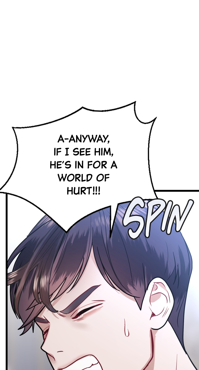 Maseknam – A Sexy Magician Chapter 27 - Page 93