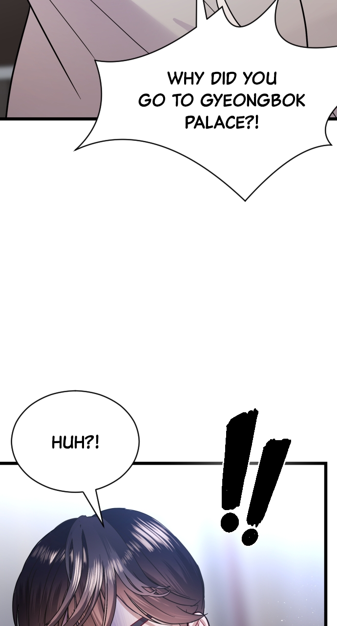 Maseknam – A Sexy Magician Chapter 27 - Page 97