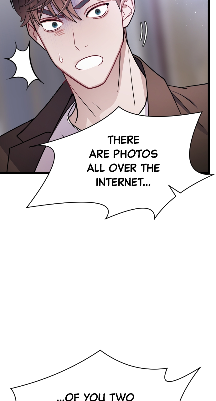 Maseknam – A Sexy Magician Chapter 27 - Page 98