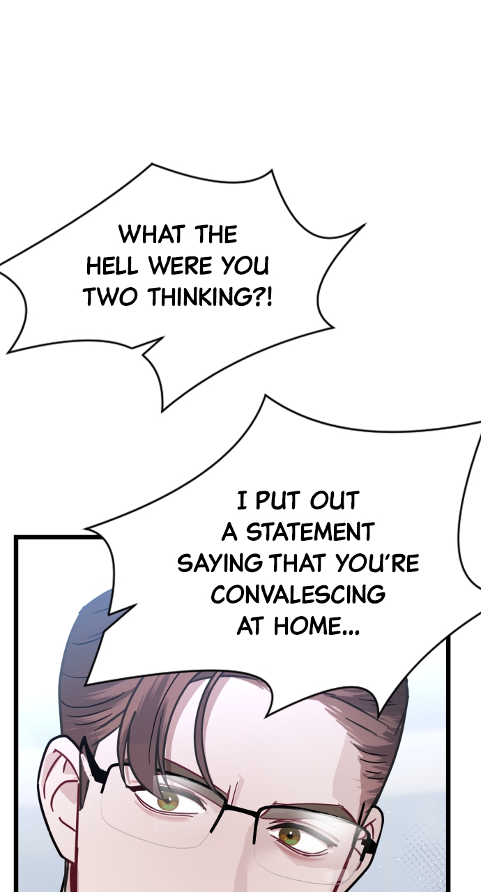 Maseknam – A Sexy Magician Chapter 27 - Page 100