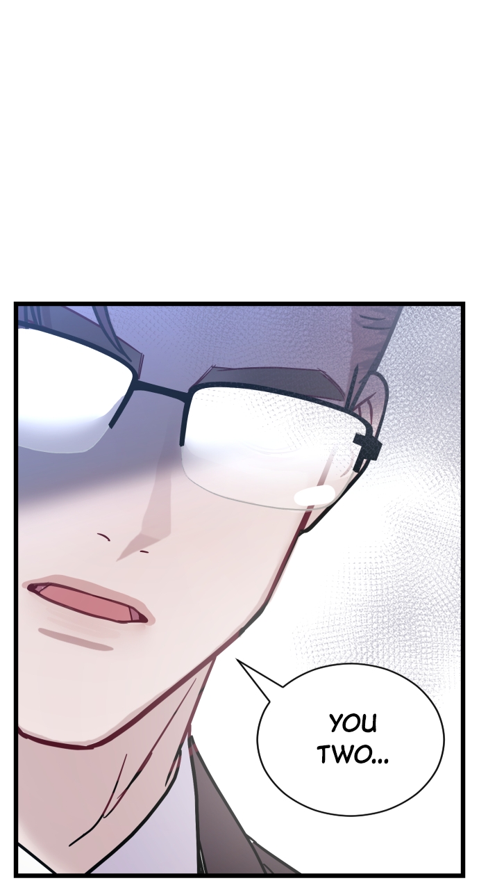 Maseknam – A Sexy Magician Chapter 28 - Page 1
