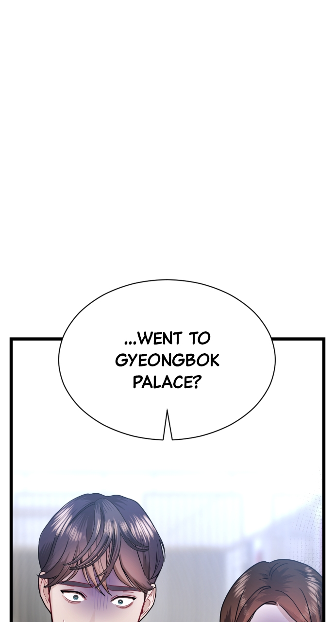 Maseknam – A Sexy Magician Chapter 28 - Page 2