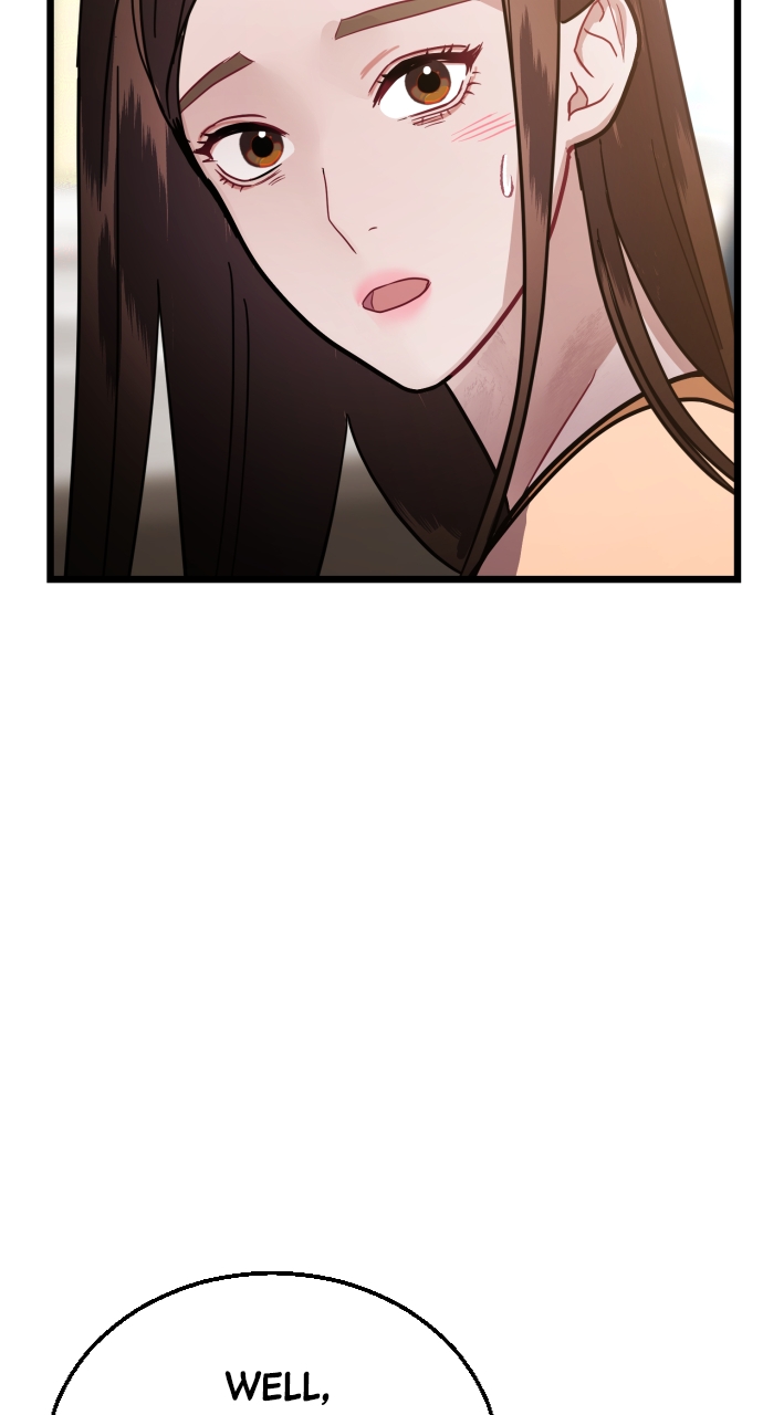 Maseknam – A Sexy Magician Chapter 28 - Page 104