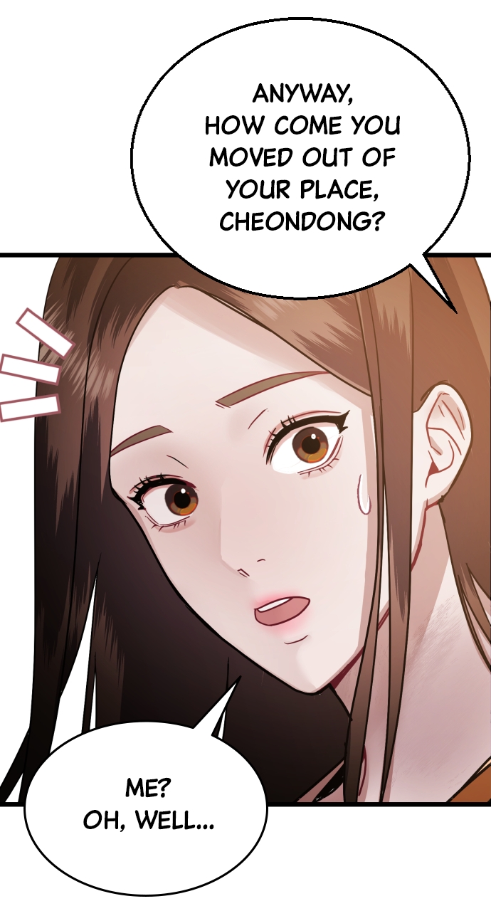 Maseknam – A Sexy Magician Chapter 28 - Page 106