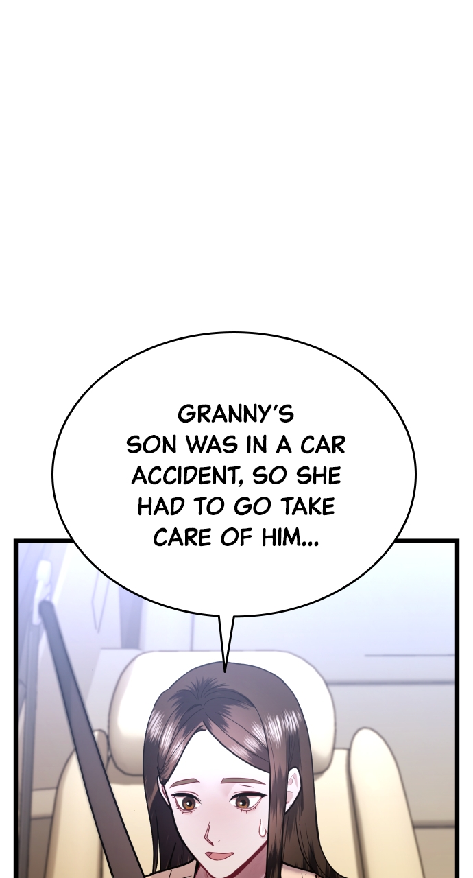 Maseknam – A Sexy Magician Chapter 28 - Page 107