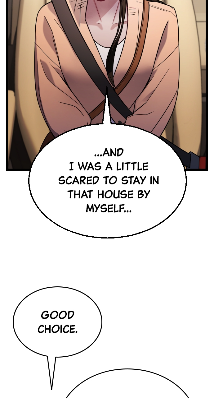 Maseknam – A Sexy Magician Chapter 28 - Page 108
