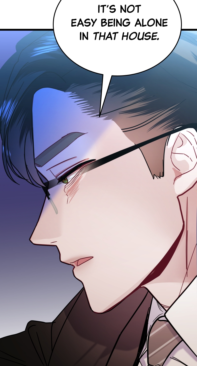 Maseknam – A Sexy Magician Chapter 28 - Page 109