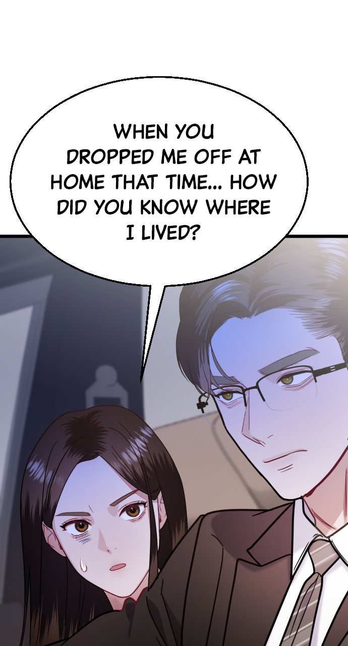 Maseknam – A Sexy Magician Chapter 28 - Page 113