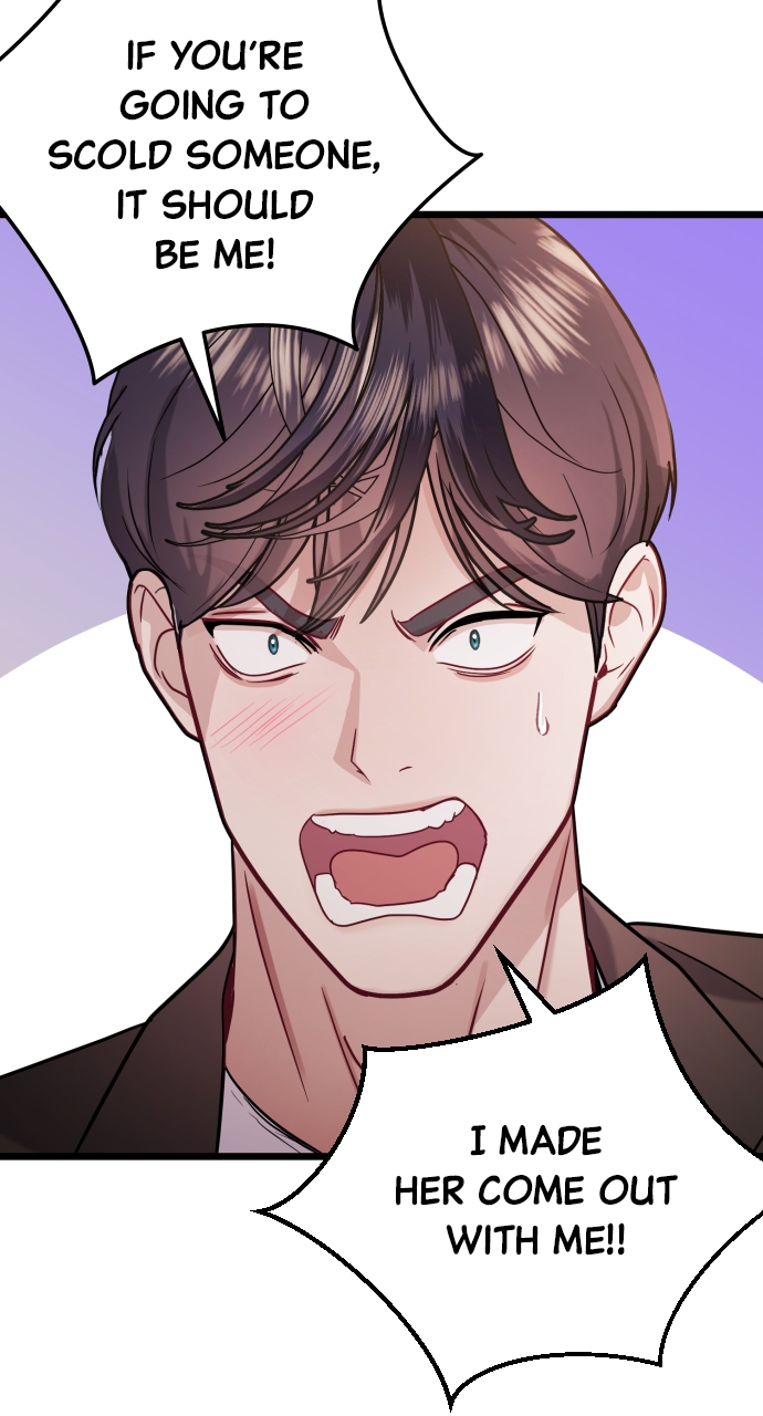 Maseknam – A Sexy Magician Chapter 28 - Page 13