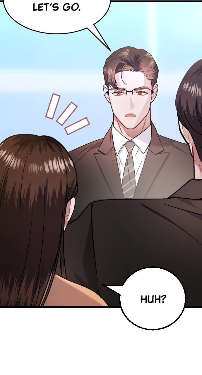 Maseknam – A Sexy Magician Chapter 28 - Page 16
