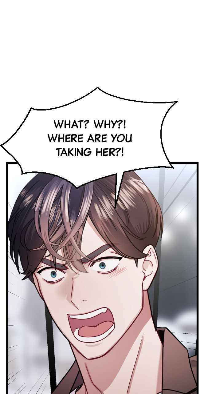 Maseknam – A Sexy Magician Chapter 28 - Page 17