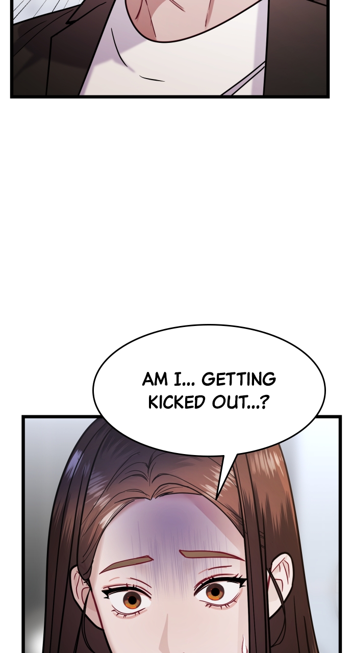 Maseknam – A Sexy Magician Chapter 28 - Page 18