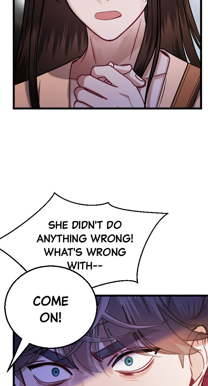 Maseknam – A Sexy Magician Chapter 28 - Page 19
