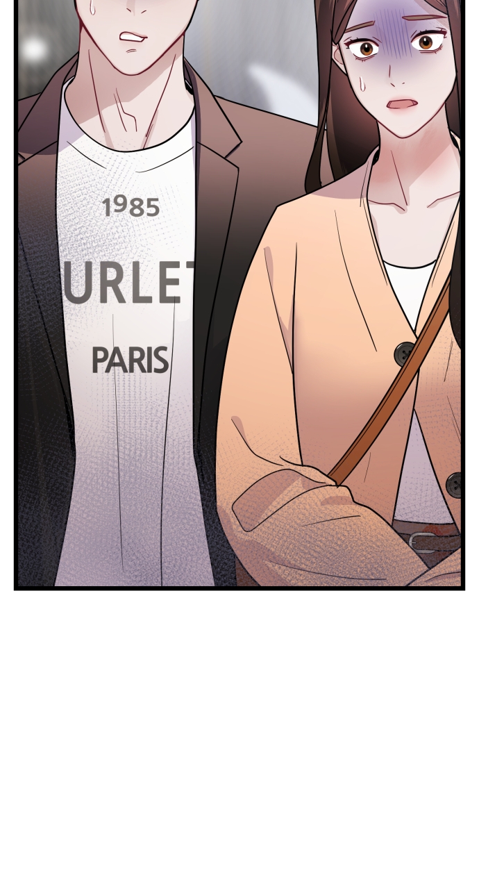 Maseknam – A Sexy Magician Chapter 28 - Page 3