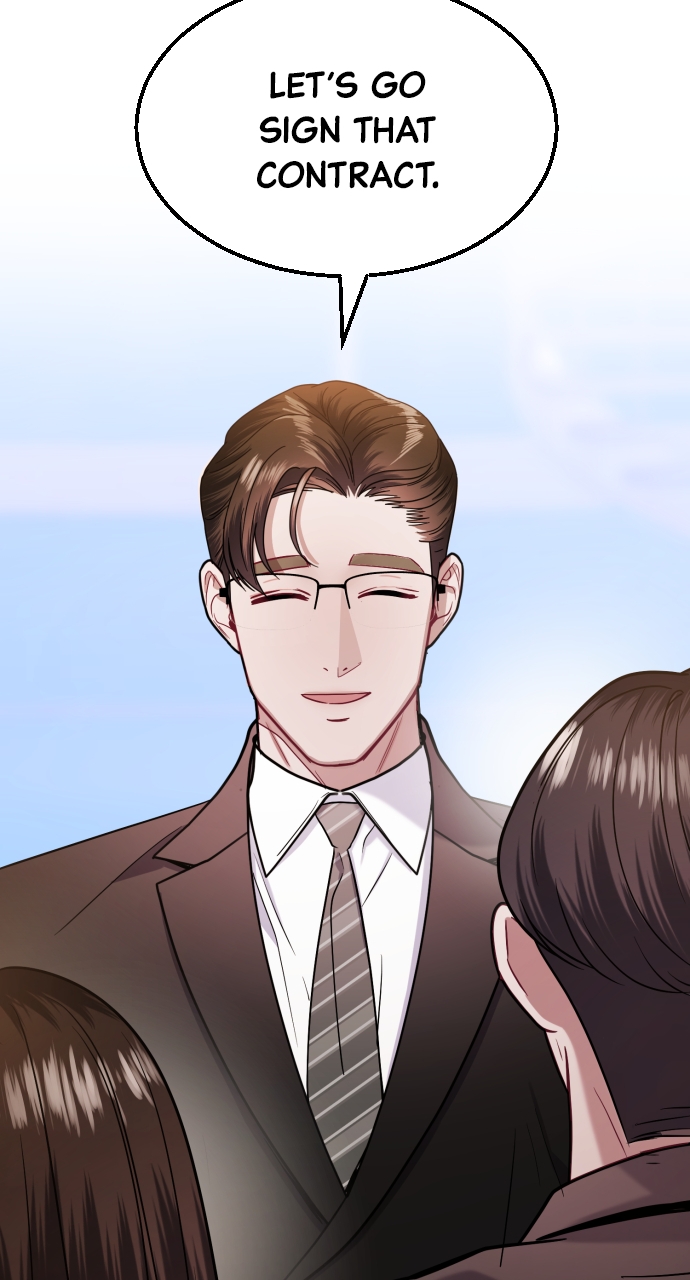 Maseknam – A Sexy Magician Chapter 28 - Page 21