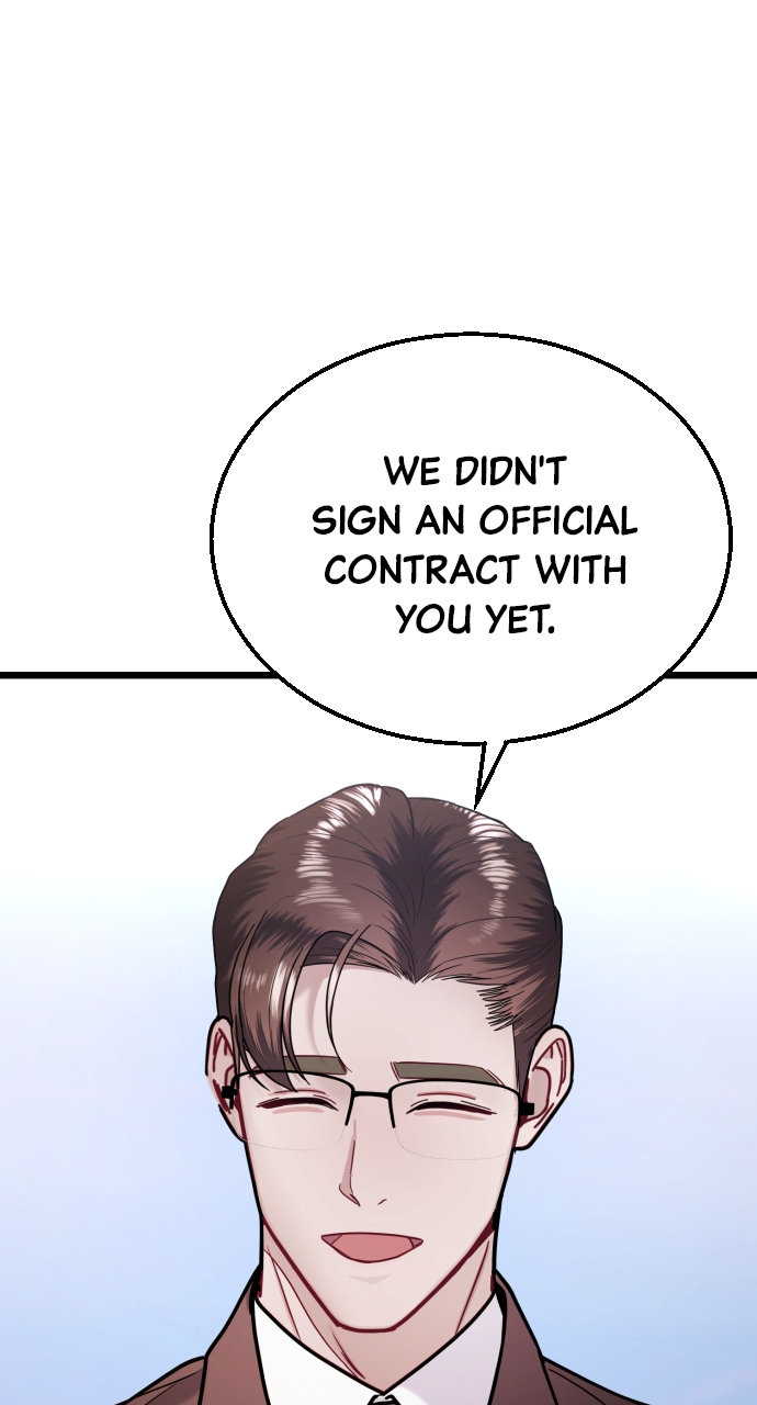Maseknam – A Sexy Magician Chapter 28 - Page 25