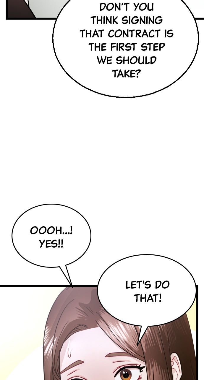 Maseknam – A Sexy Magician Chapter 28 - Page 29