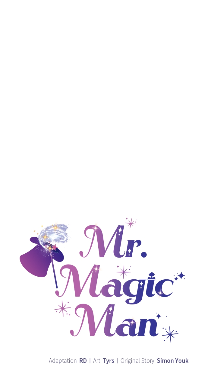 Maseknam – A Sexy Magician Chapter 28 - Page 4