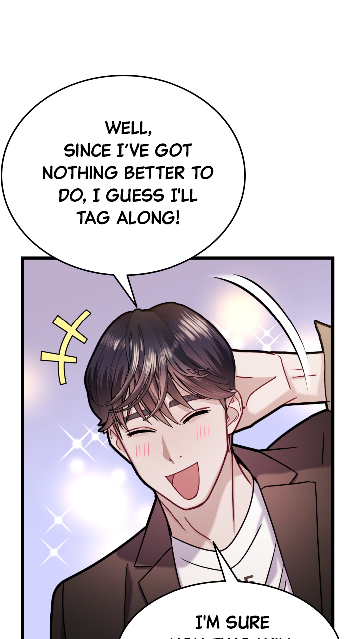 Maseknam – A Sexy Magician Chapter 28 - Page 32
