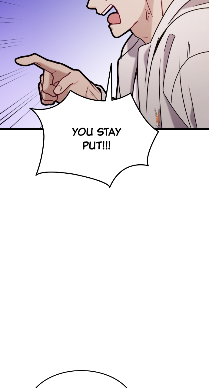 Maseknam – A Sexy Magician Chapter 28 - Page 34