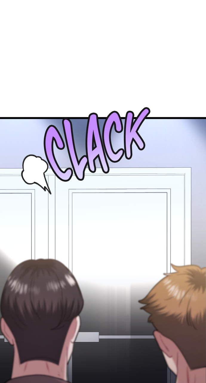 Maseknam – A Sexy Magician Chapter 28 - Page 36