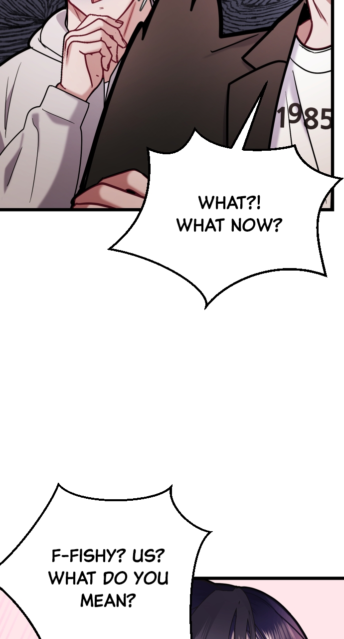 Maseknam – A Sexy Magician Chapter 28 - Page 40