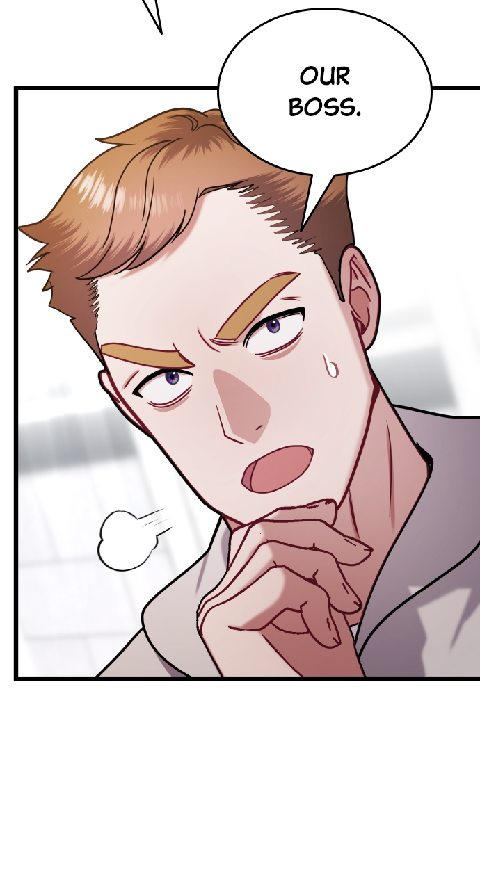 Maseknam – A Sexy Magician Chapter 28 - Page 42