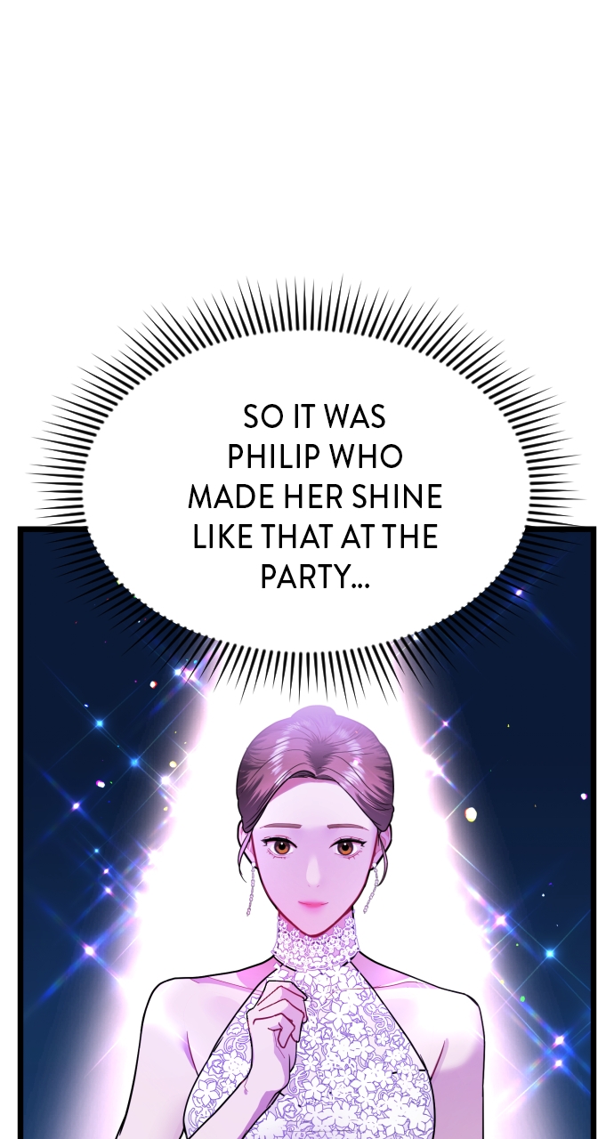 Maseknam – A Sexy Magician Chapter 28 - Page 49