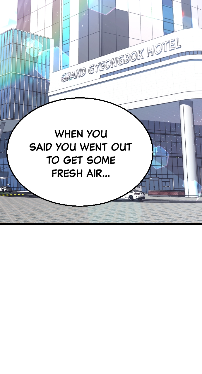 Maseknam – A Sexy Magician Chapter 28 - Page 6
