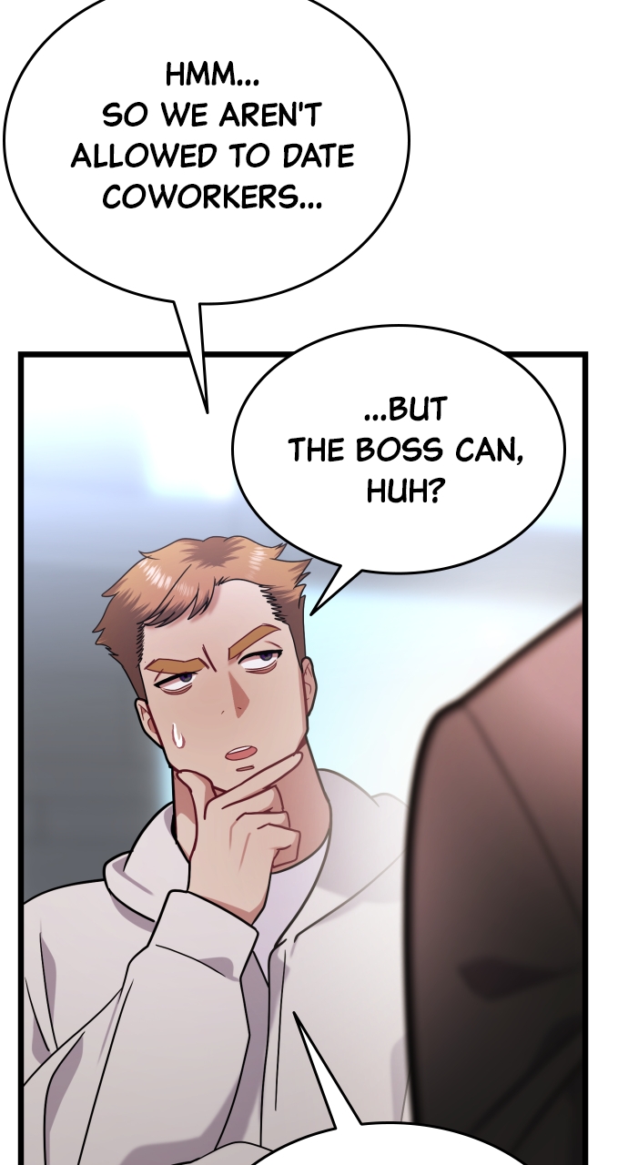 Maseknam – A Sexy Magician Chapter 28 - Page 51