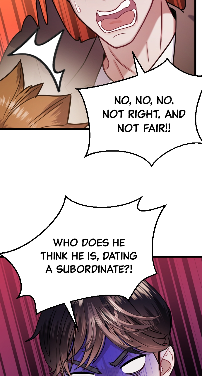 Maseknam – A Sexy Magician Chapter 28 - Page 53