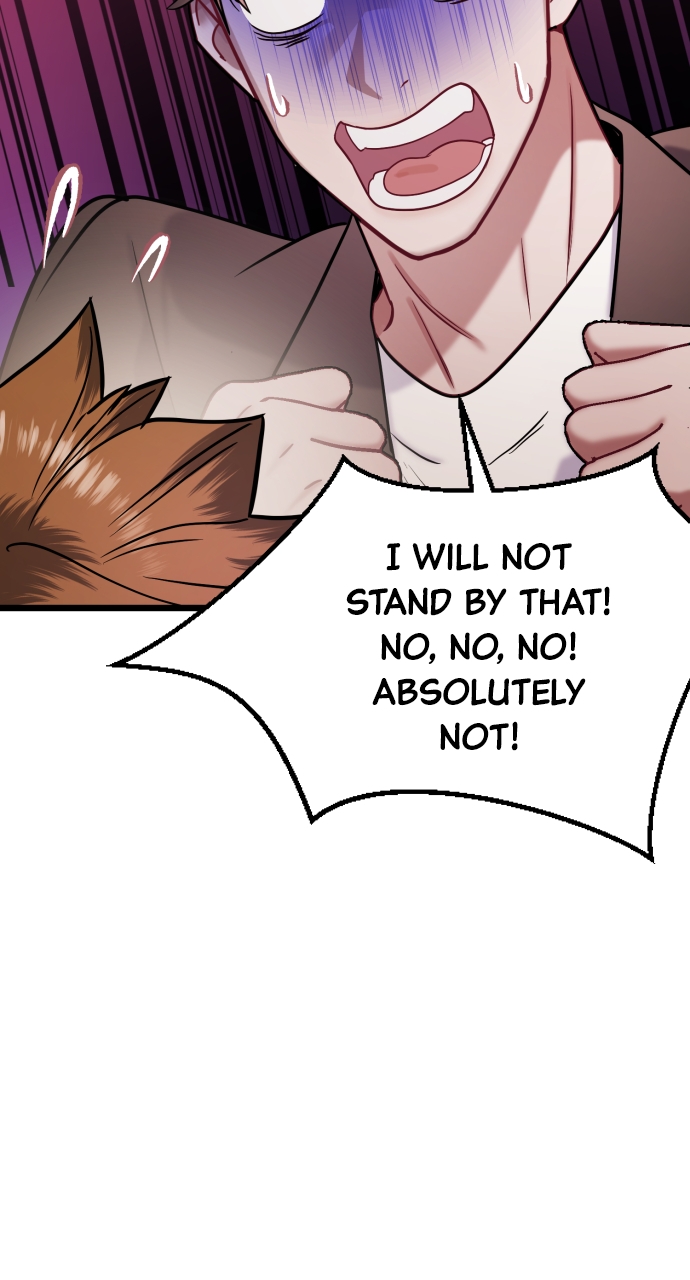Maseknam – A Sexy Magician Chapter 28 - Page 54