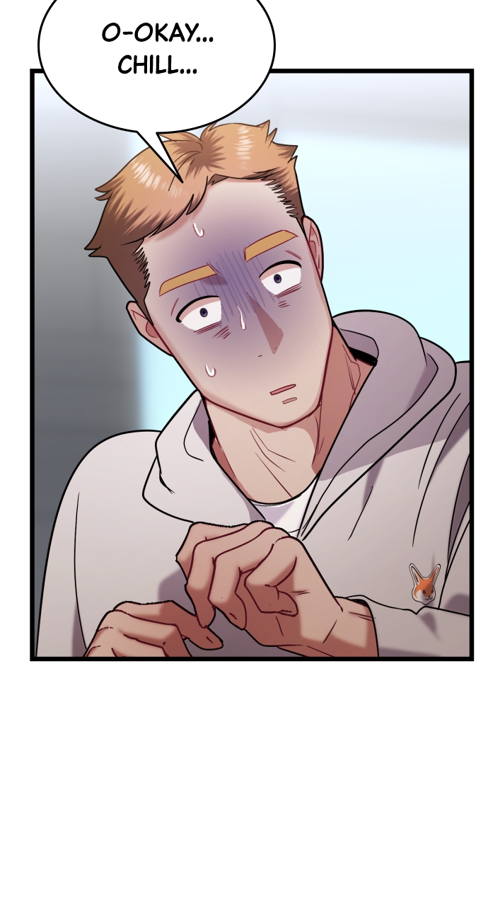 Maseknam – A Sexy Magician Chapter 28 - Page 57