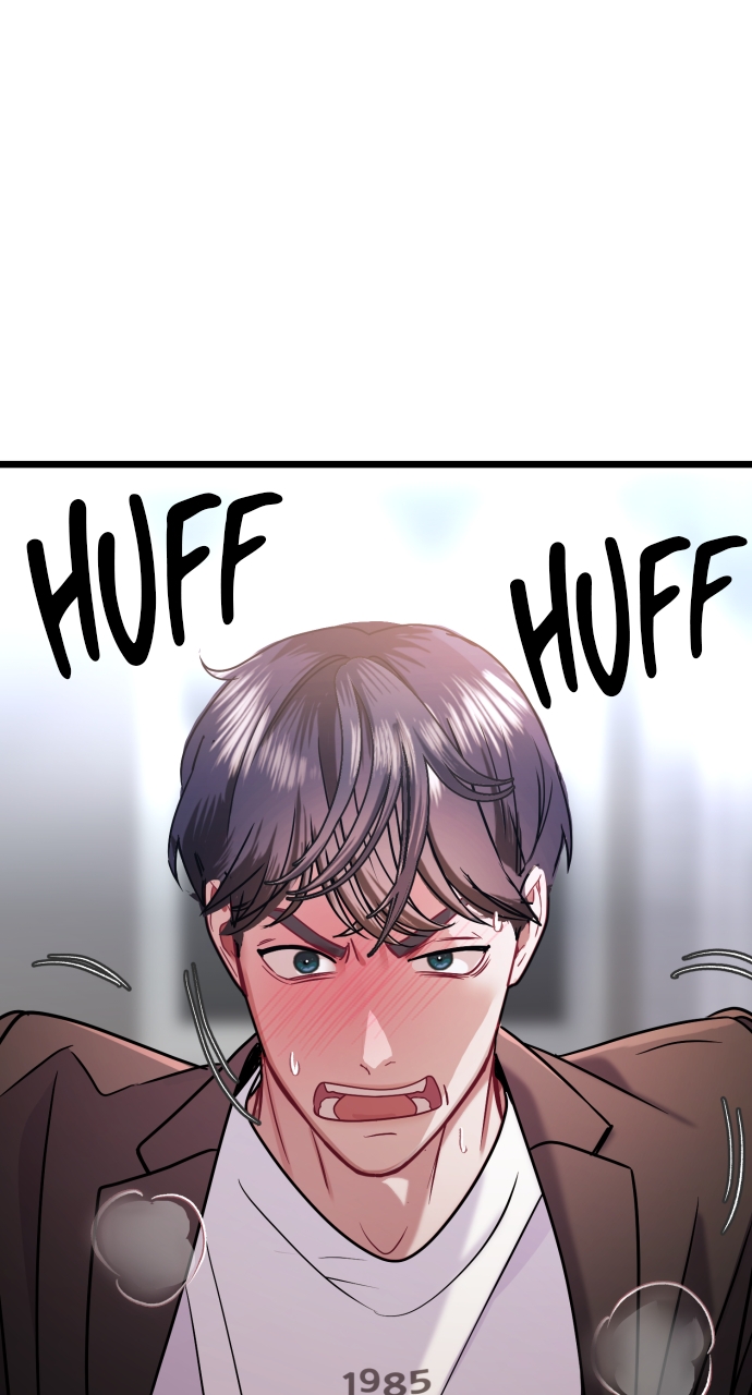 Maseknam – A Sexy Magician Chapter 28 - Page 58