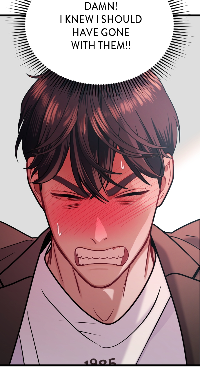 Maseknam – A Sexy Magician Chapter 28 - Page 60