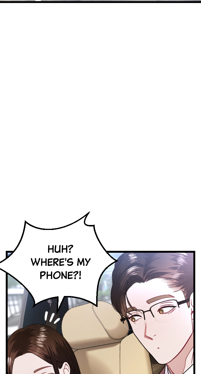 Maseknam – A Sexy Magician Chapter 28 - Page 63