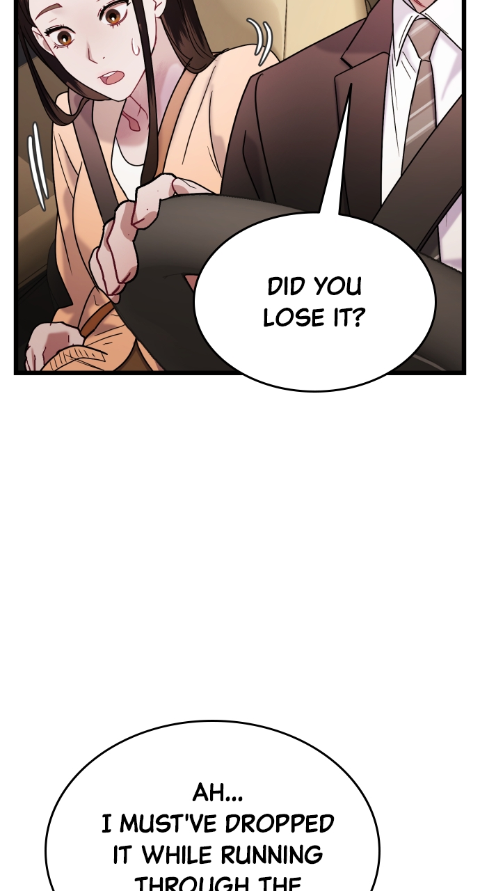 Maseknam – A Sexy Magician Chapter 28 - Page 64