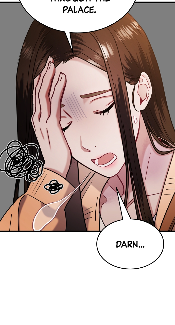 Maseknam – A Sexy Magician Chapter 28 - Page 65