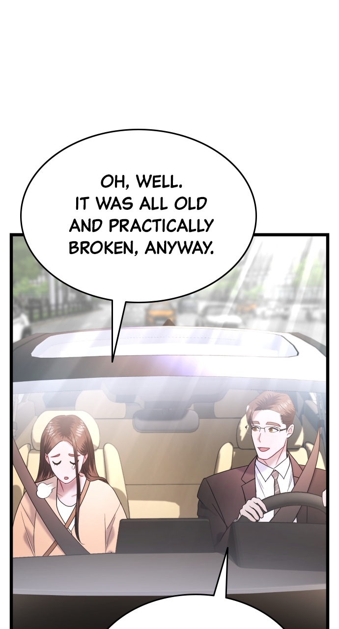 Maseknam – A Sexy Magician Chapter 28 - Page 66