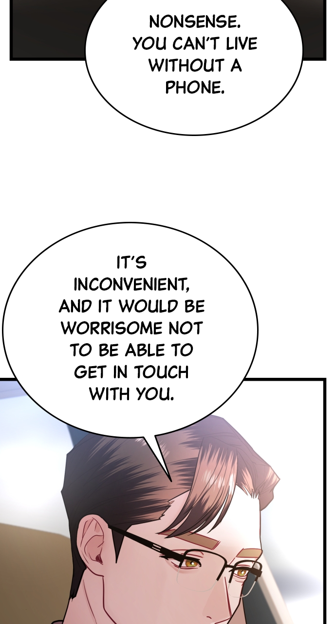Maseknam – A Sexy Magician Chapter 28 - Page 67