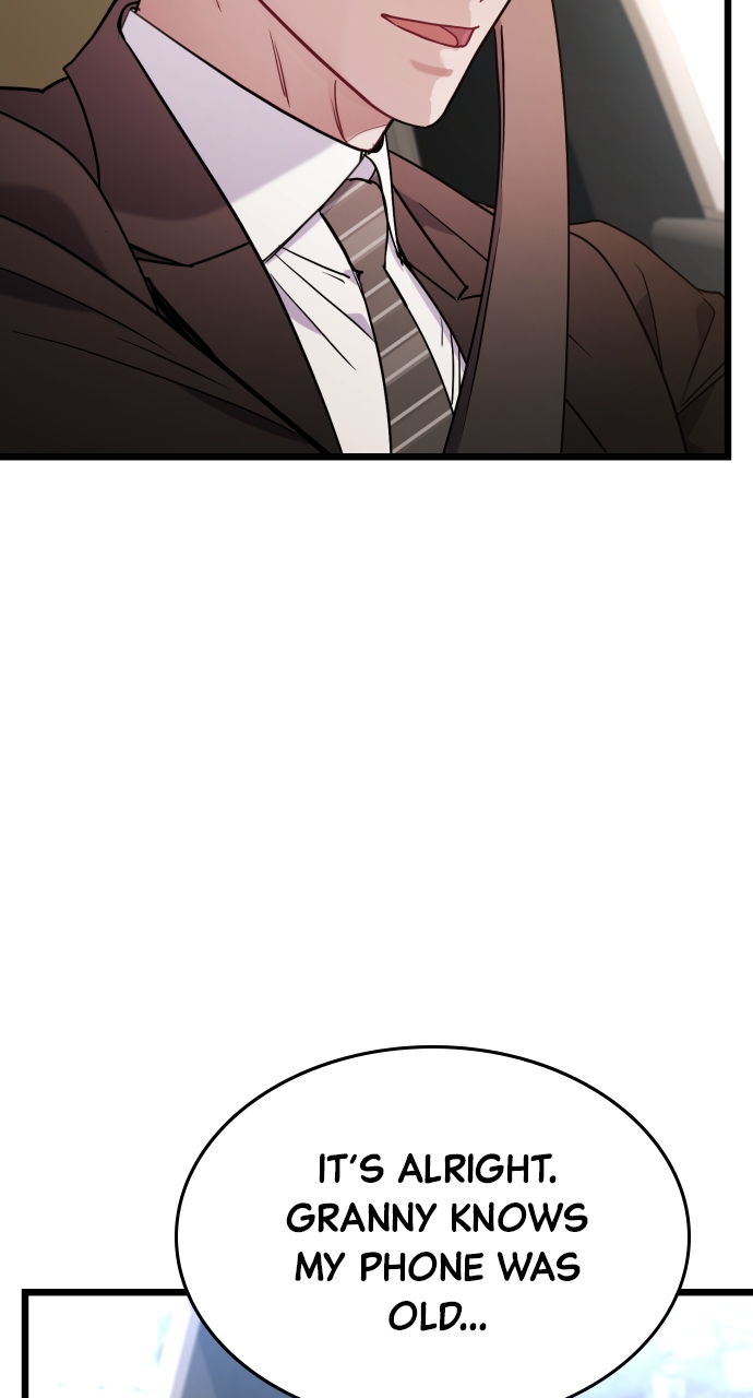 Maseknam – A Sexy Magician Chapter 28 - Page 68