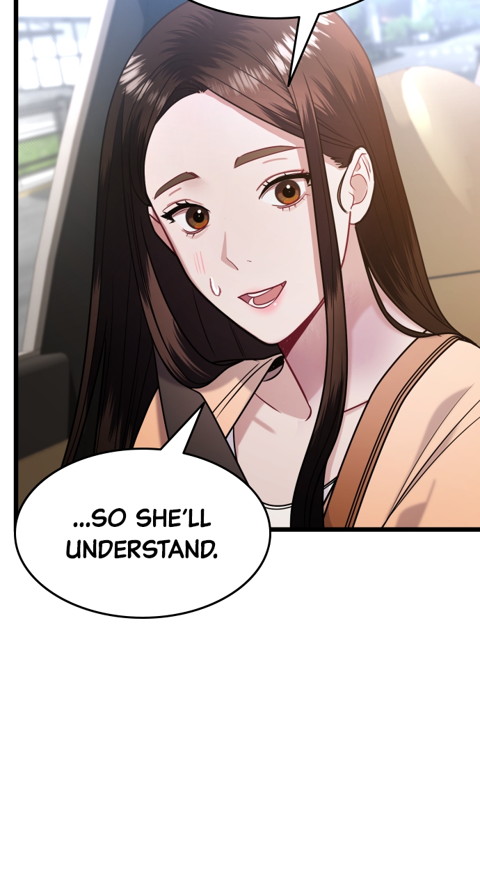 Maseknam – A Sexy Magician Chapter 28 - Page 69