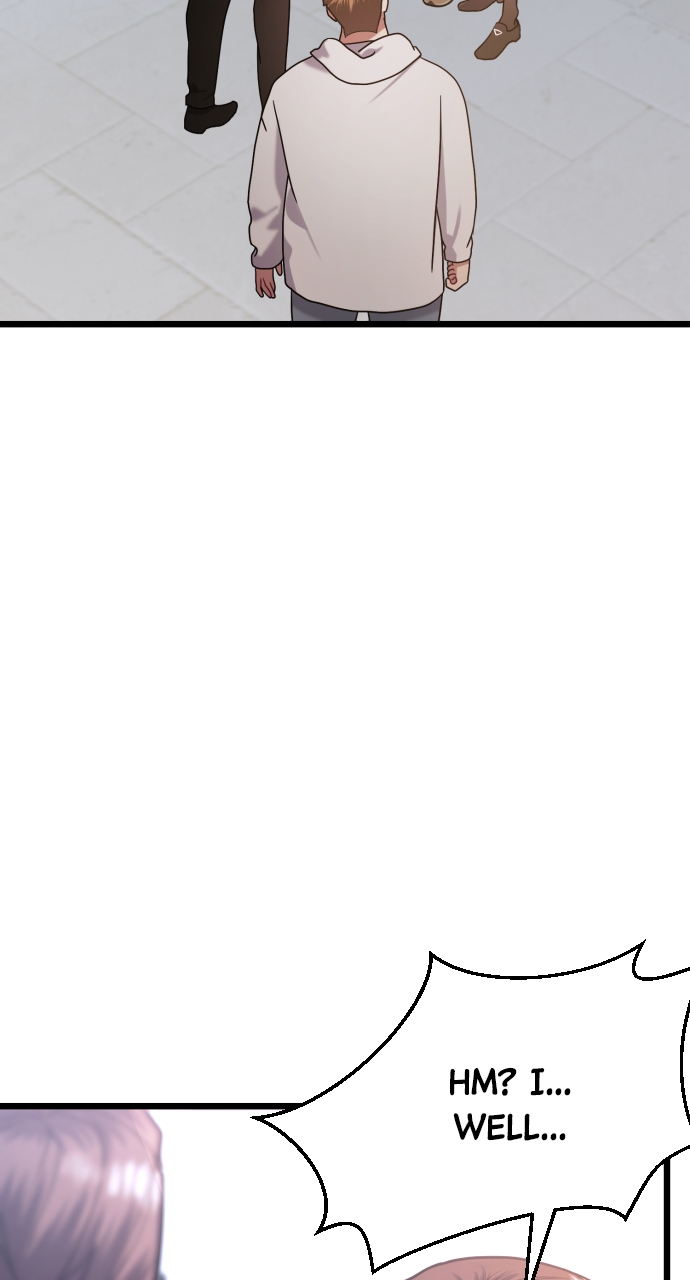 Maseknam – A Sexy Magician Chapter 28 - Page 8