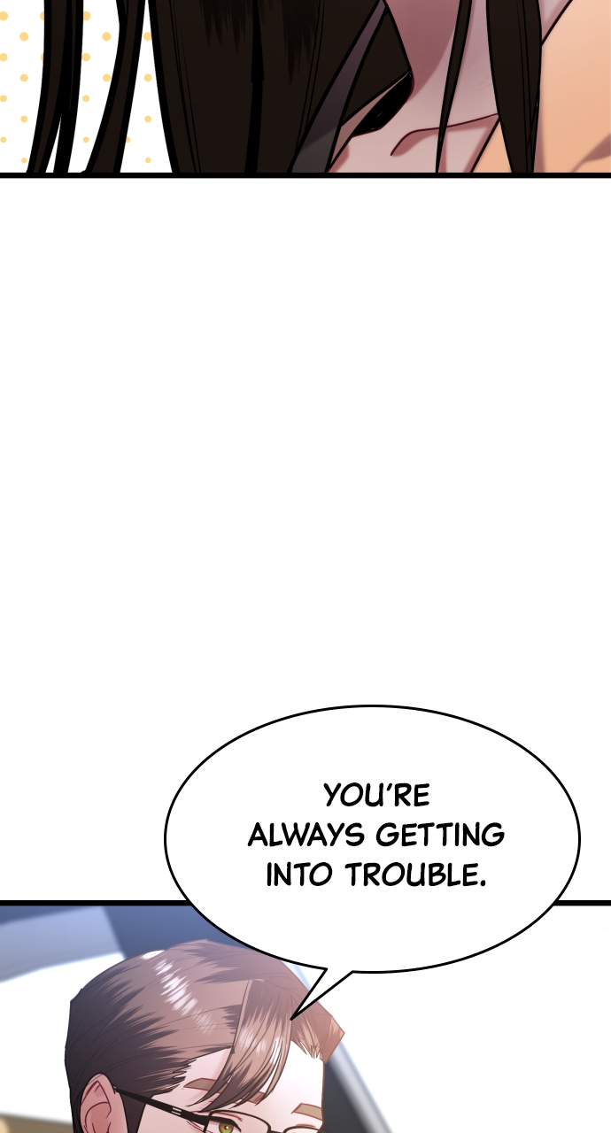 Maseknam – A Sexy Magician Chapter 28 - Page 72