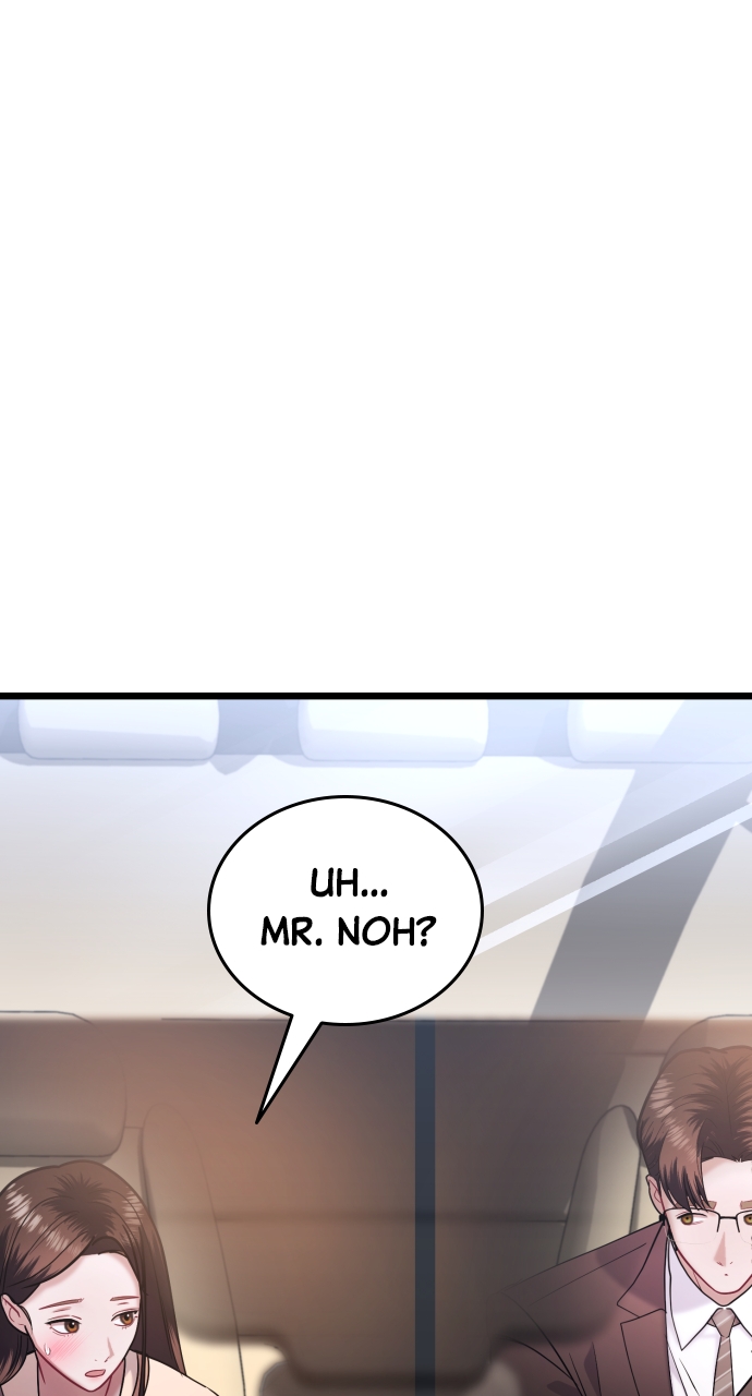 Maseknam – A Sexy Magician Chapter 28 - Page 76