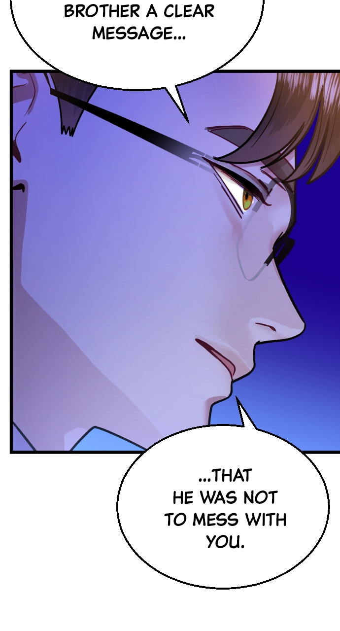 Maseknam – A Sexy Magician Chapter 28 - Page 89