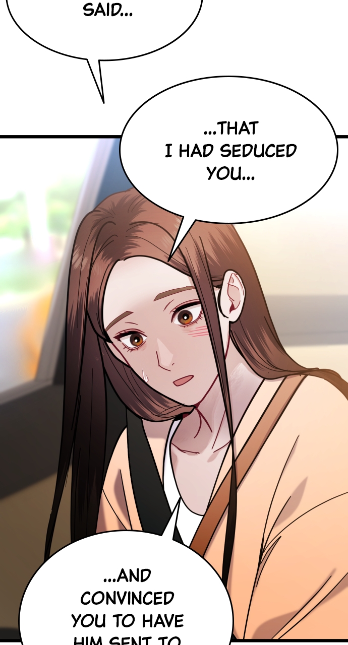 Maseknam – A Sexy Magician Chapter 28 - Page 95